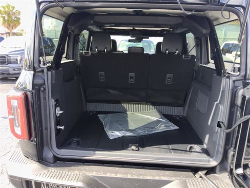 New 2026 Ford Bronco Badlands AWD/4WD image 19