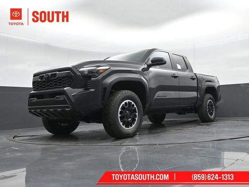New 2026 Toyota Tacoma TRD Off-Road image 38