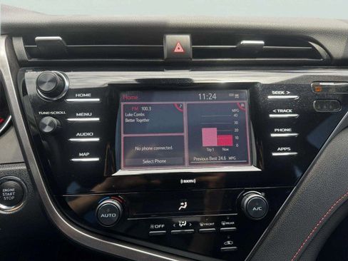 Used 2020 Toyota Camry TRD image 29