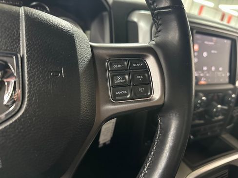 Certified 2022 RAM 1500 Classic Warlock w/ Electronics Group image 20