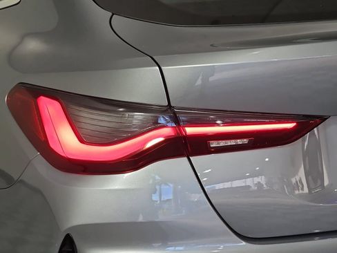 Used 2024 BMW 430i Gran Coupe w/ Premium Package RWD image 31