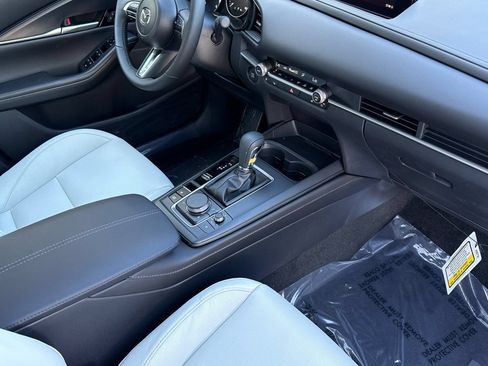 New 2026 MAZDA CX-30 AWD 2.5 S w/ Premium Package image 14