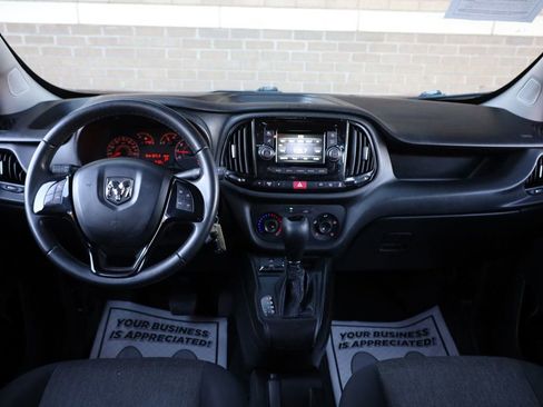 Used 2015 RAM ProMaster City Tradesman SLT w/ Rear Back-up Camera Group image 24