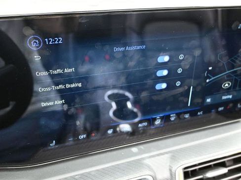 Certified 2024 Ford Mustang Premium w/ 2.3L High Performance Package image 37