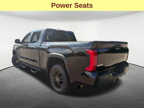 Used 2024 Toyota Tundra SR5 w/ SR5 Premium Package AWD/4WD image 10