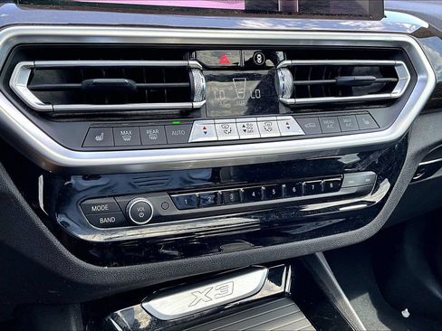Used 2023 BMW X3 sDrive30i w/ Premium Package RWD image 22