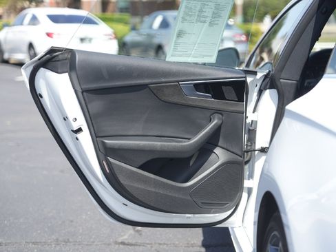 Certified 2024 Audi A5 2.0T Premium w/ Convenience Package image 30