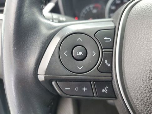 Used 2021 Toyota Corolla SE w/ Carpet Mat Package (TMS) image 23