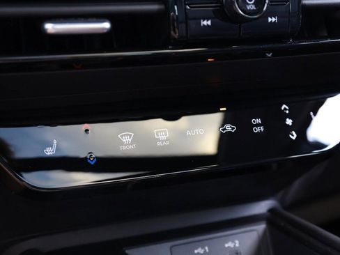 New 2026 Nissan Kicks SR w/ SR Premium Package image 16