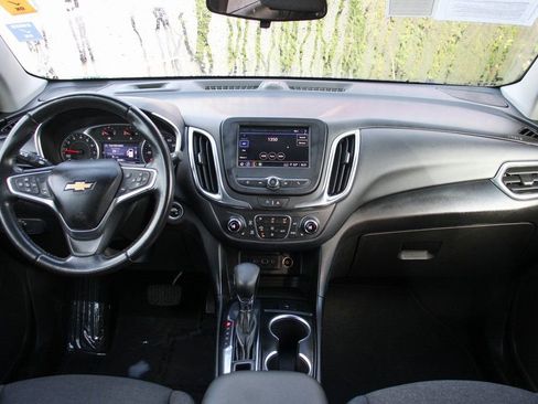 Used 2022 Chevrolet Equinox LT w/ Driver Convenience Package image 26