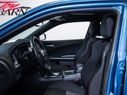 Used 2022 Dodge Charger Scat Pack RWD image 24