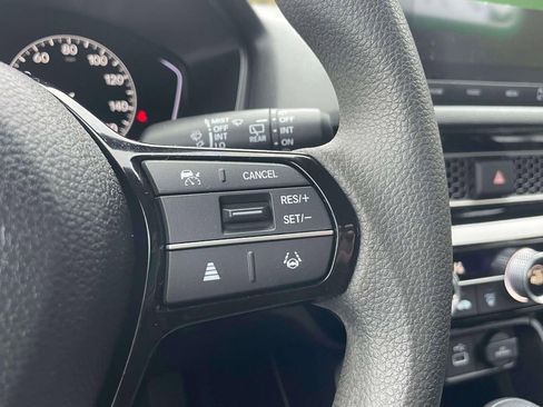 Certified 2023 Honda Civic LX image 20