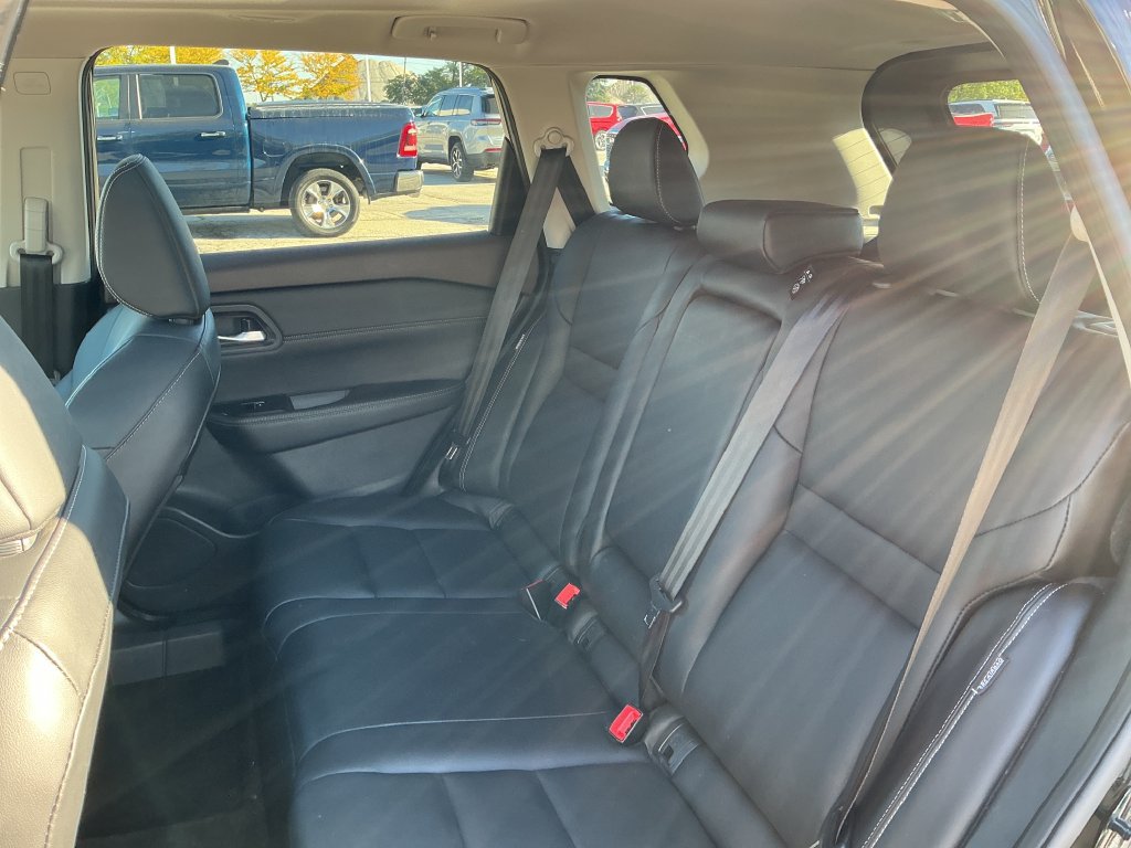 Used 2023 Nissan Rogue SL AWD/4WD image 26