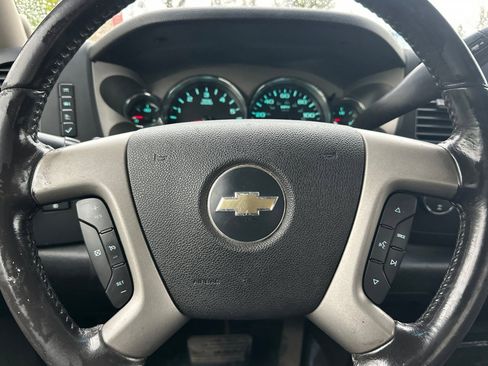 Used 2007 Chevrolet Silverado 1500 LT w/ Suspension Package, Off-Road" image 20