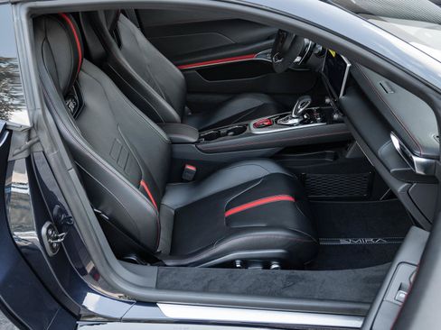 New 2026 Lotus Emira SE RWD image 21
