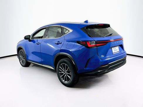 Used 2023 Lexus NX 350 AWD image 7