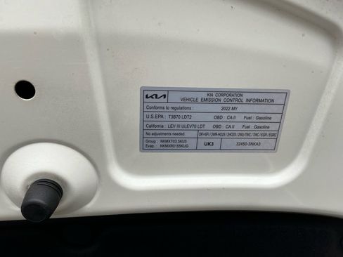 Used 2022 Kia Carnival SX Prestige image 25