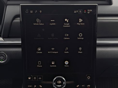 New 2026 GMC Terrain Elevation w/ Elevation Premium Package image 24