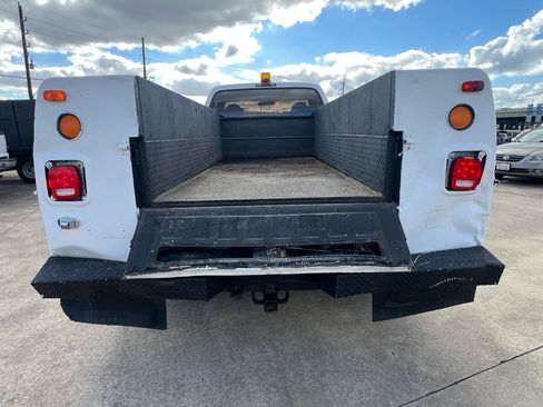 Used 2000 Ford F350 4x4 Regular Cab DRW Super Duty image 25