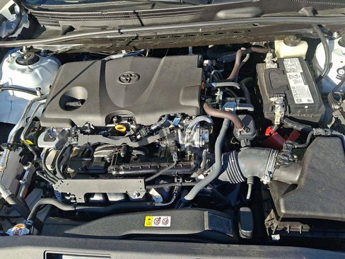 Used 2022 Toyota Camry SE image 27