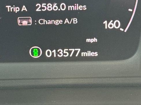 Used 2024 Honda Accord Sport image 20