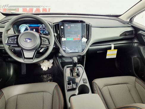 New 2026 Subaru Crosstrek 2.5i Limited w/ Crosstrek Mirror Package AWD/4WD image 6