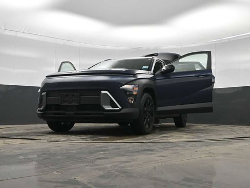 New 2026 Hyundai Kona SEL Sport image 43