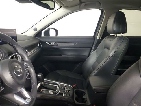 Certified 2023 MAZDA CX-5 AWD 2.5 S w/ Premium Plus Pkg image 23
