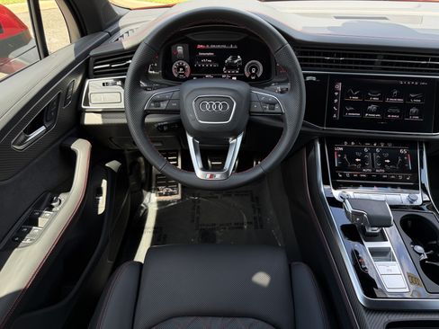 Used 2026 Audi Q7 3.0T Prestige AWD/4WD image 15