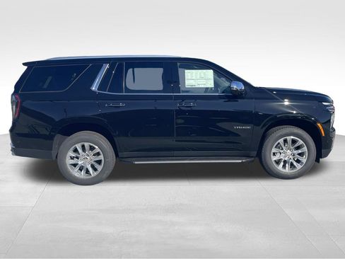 New 2026 Chevrolet Tahoe Premier image 2
