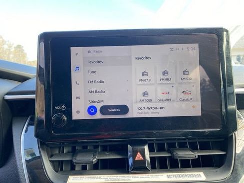 Used 2024 Toyota Corolla LE image 14