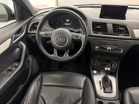 Used 2018 Audi Q3 2.0T Premium AWD/4WD image 27
