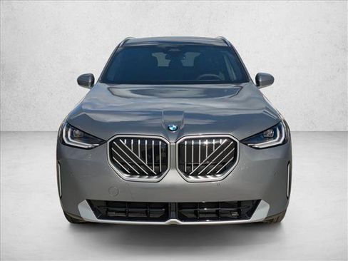 New 2026 BMW X3 xDrive30 w/ Premium Package image 6