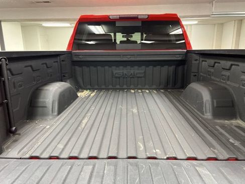 Certified 2021 GMC Sierra 1500 SLT AWD/4WD image 26