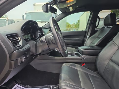 Used 2021 Dodge Durango GT AWD/4WD image 25
