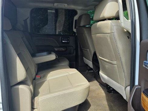 Used 2017 GMC Sierra 3500 SLT w/ Duramax Plus Package image 29