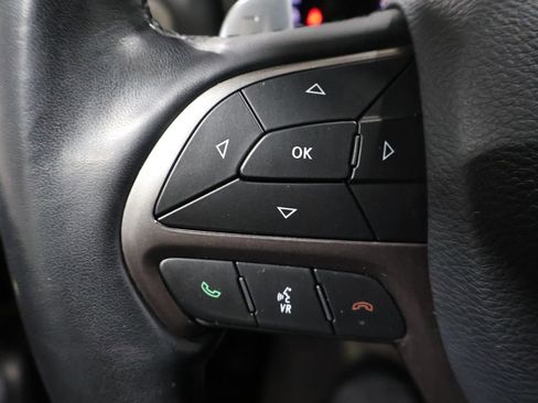 Used 2020 Jeep Grand Cherokee Limited X image 35