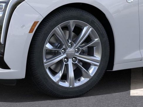 New 2026 Cadillac CT5 Premium Luxury image 10