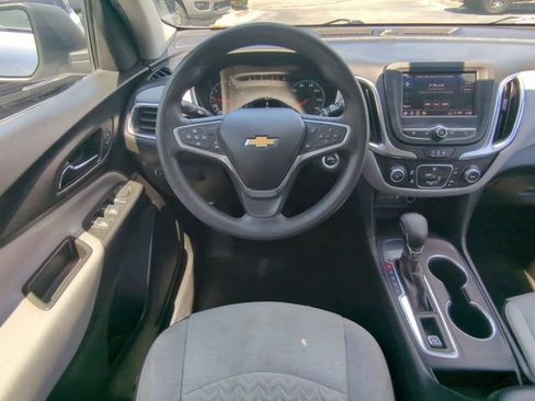 Used 2022 Chevrolet Equinox LS FWD image 18