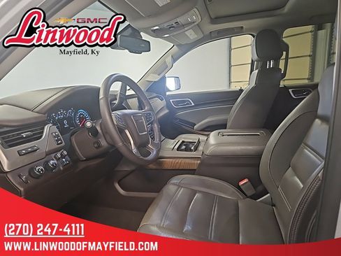 Used 2020 GMC Yukon Denali image 11