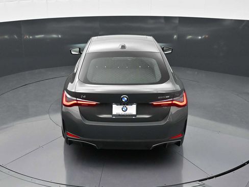 New 2026 BMW i4 eDrive40 w/ Premium Package RWD image 21