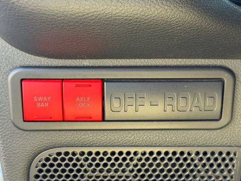 Certified 2016 Jeep Wrangler Unlimited Rubicon image 26