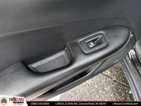 Used 2021 Jeep Compass Latitude w/ Sun and Sound Group image 24