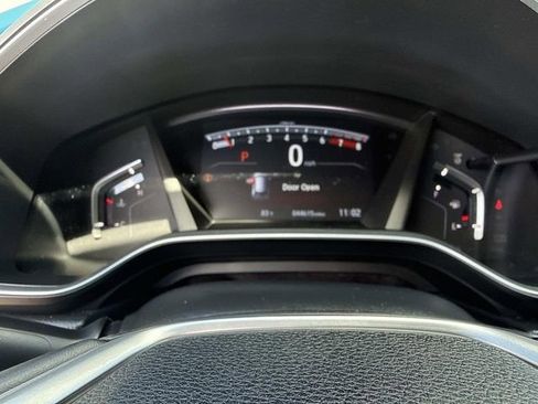 Certified 2022 Honda CR-V EX-L image 31
