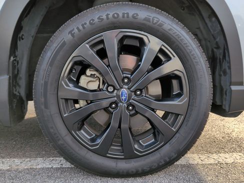 Used 2019 Subaru Forester Sport image 14