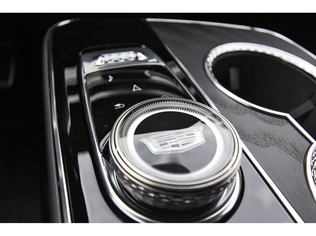 New 2027 Cadillac Lyriq Signature Luxury w/ Nappa Leather Package AWD/4WD image 20
