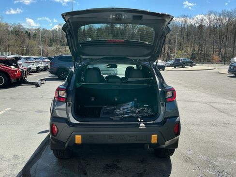 New 2026 Subaru Crosstrek 2.5i Wilderness AWD/4WD image 14