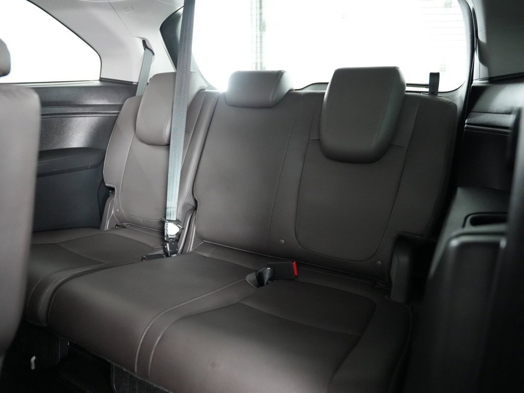Used 2018 Honda Odyssey EX-L image 33