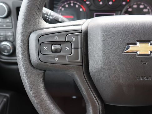 New 2026 Chevrolet Silverado 2500 Custom w/ Custom Value Package image 7