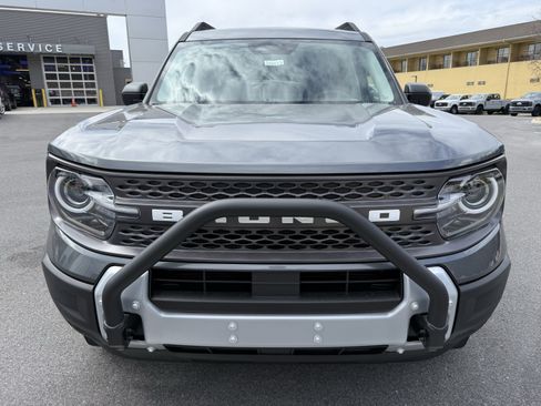 New 2026 Ford Bronco Sport Big Bend image 2